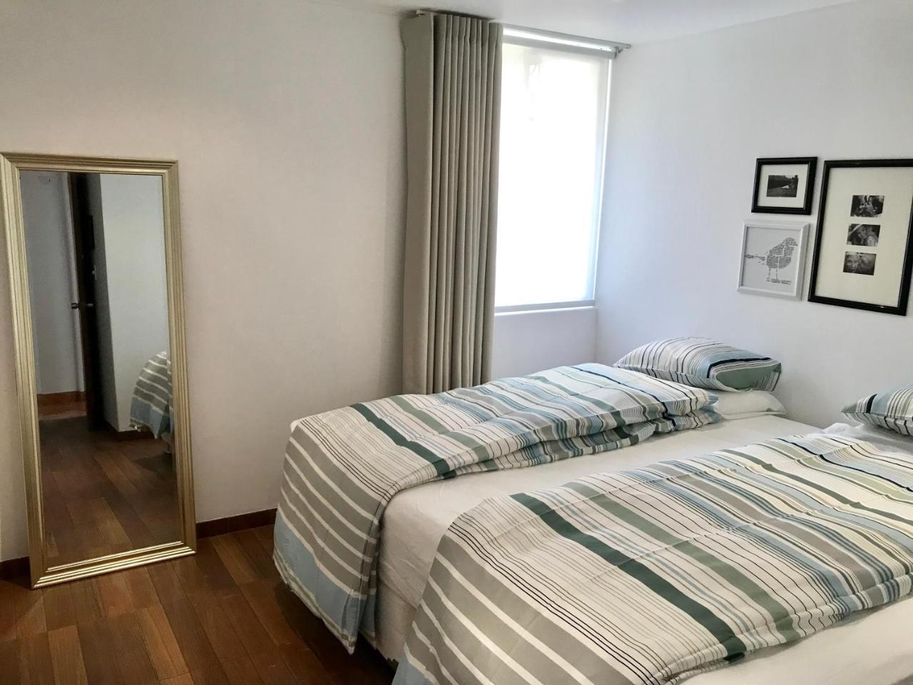 Inkahuset Pacasmayo Lima Exteriör bild